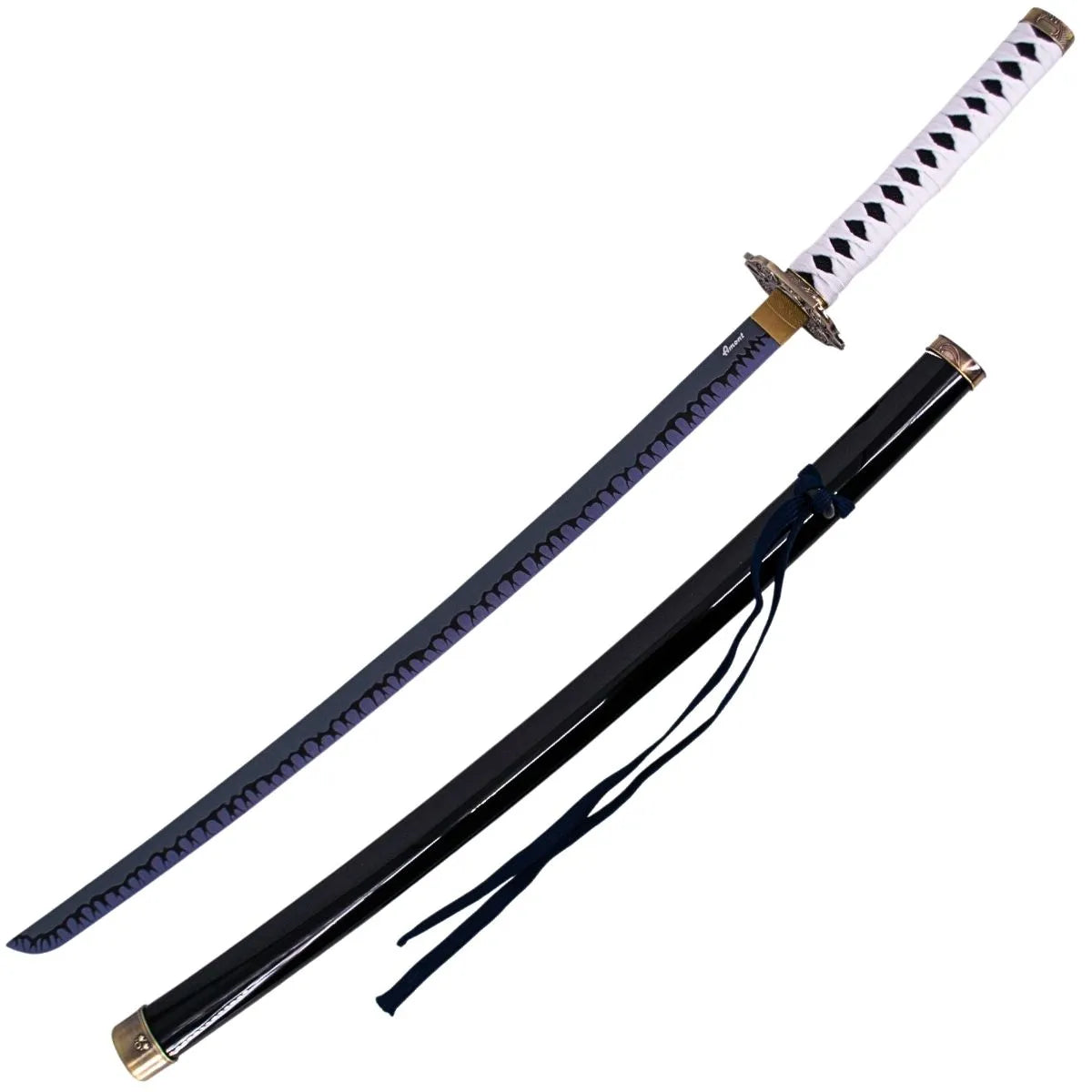 Katana Yamato de Vergil Devil May Cry