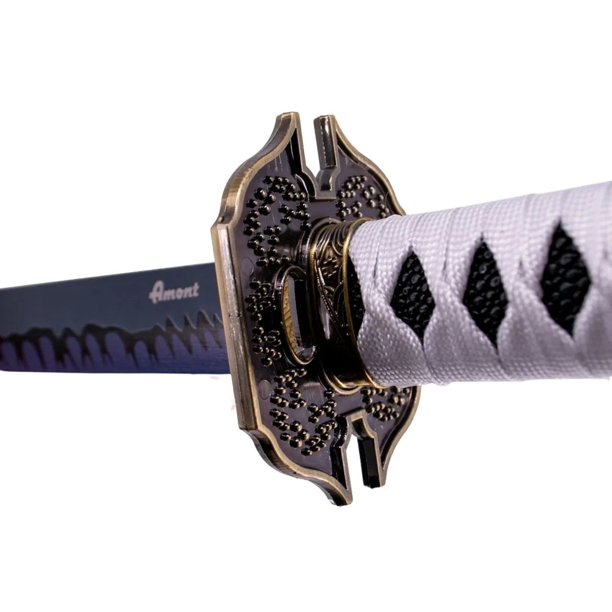 Katana Yamato de Vergil Devil May Cry