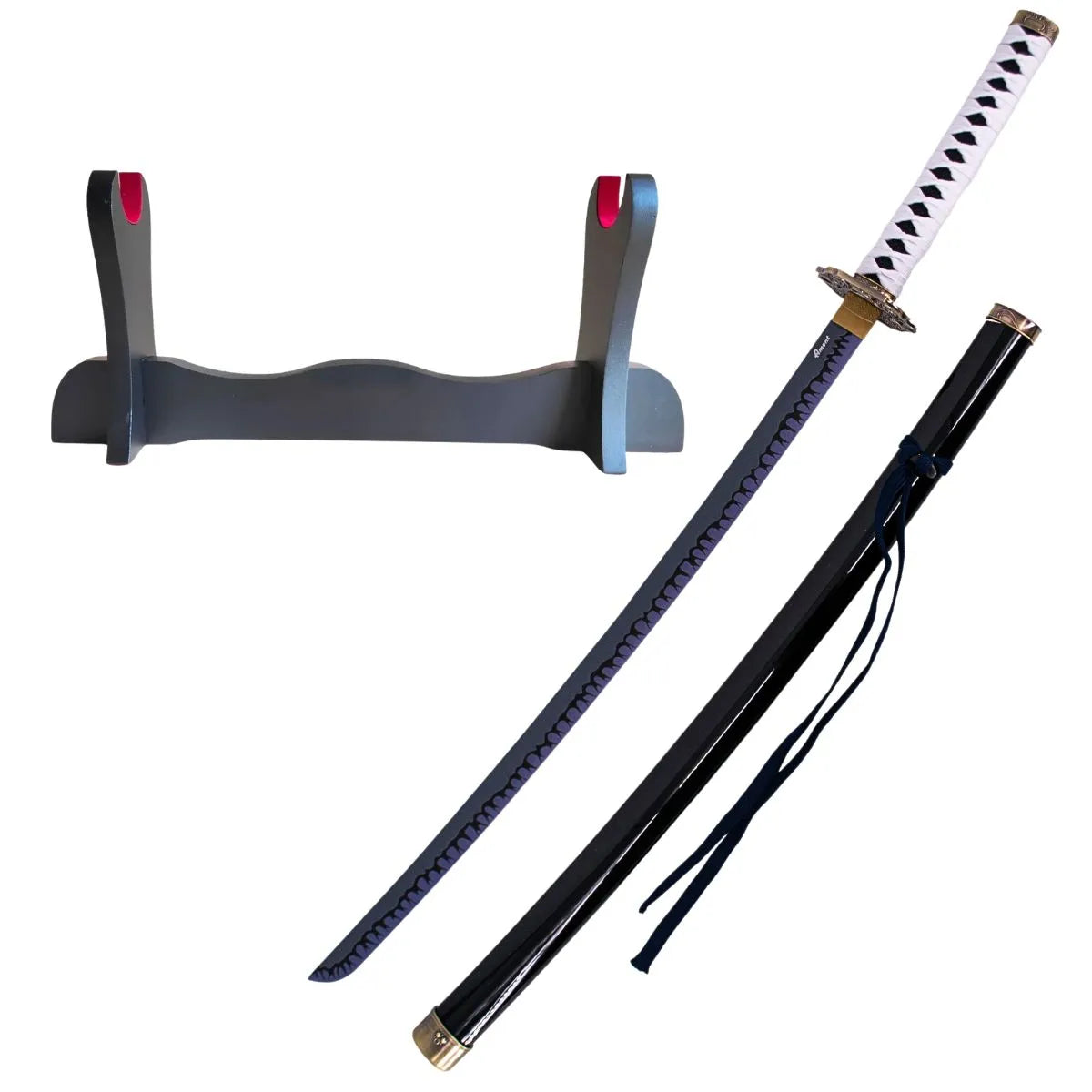 Katana Yamato de Vergil Devil May Cry