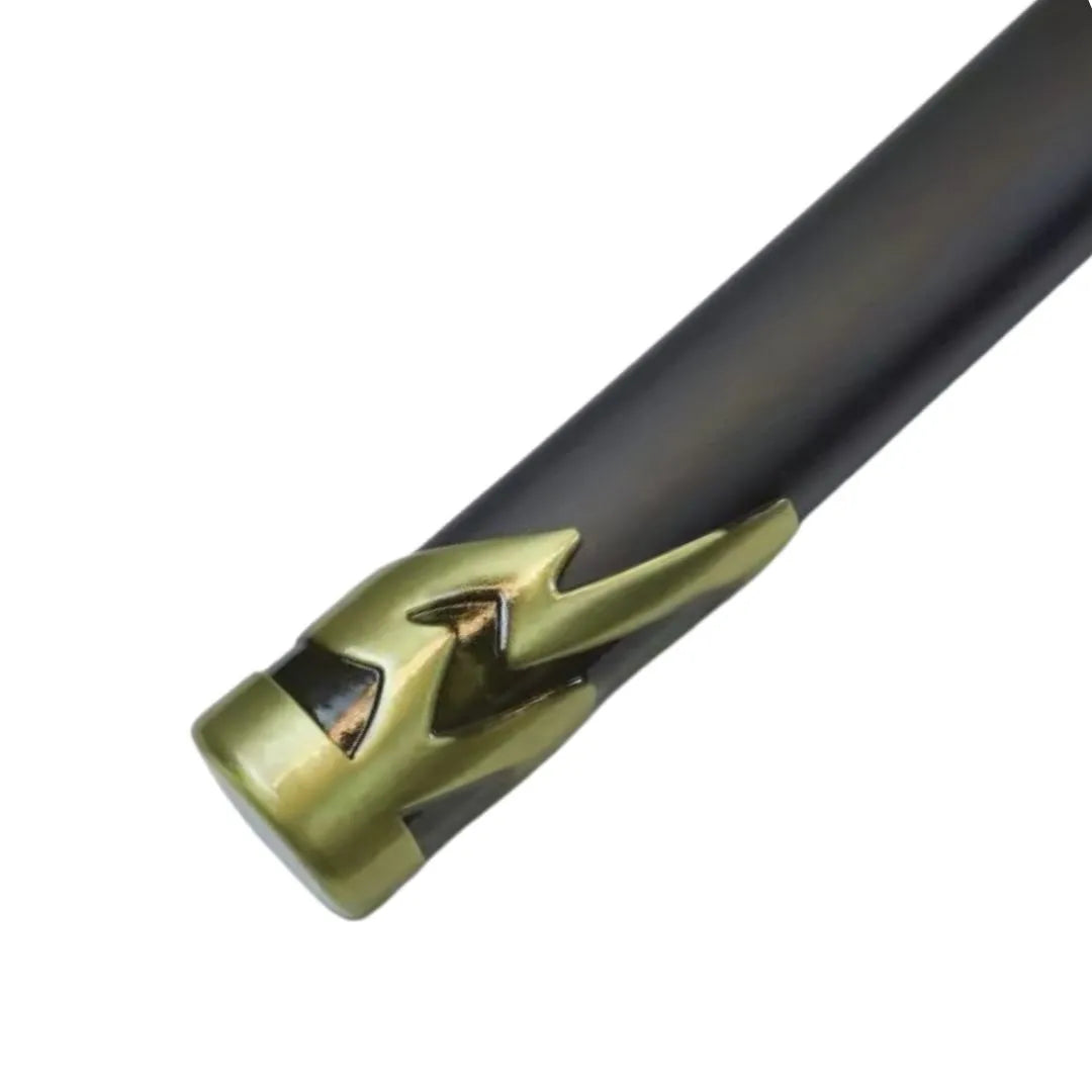 Functional Sharp Damascus Steel Vergil Devil May Cry Katana Yamato 41510