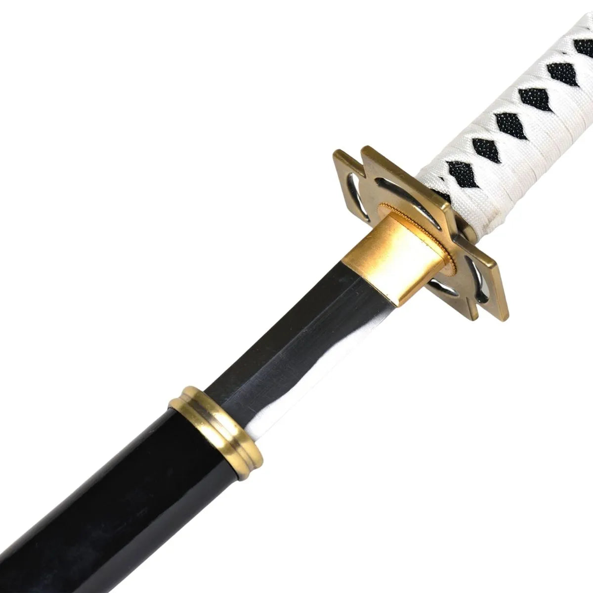 Katana Yubashiri Zoro One Piece funcional