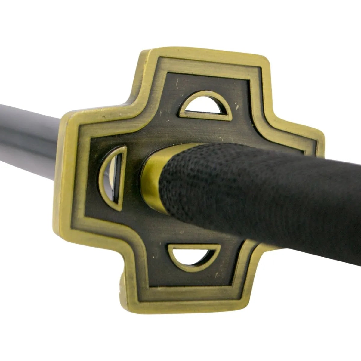 Katana Yubashiri decorativa gama alta de Zoro de One Piece