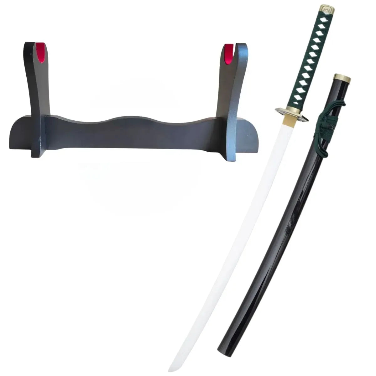 Katana Zanpakuto Kyoka - Suigetsu de Sosuke Aizen de Bleach