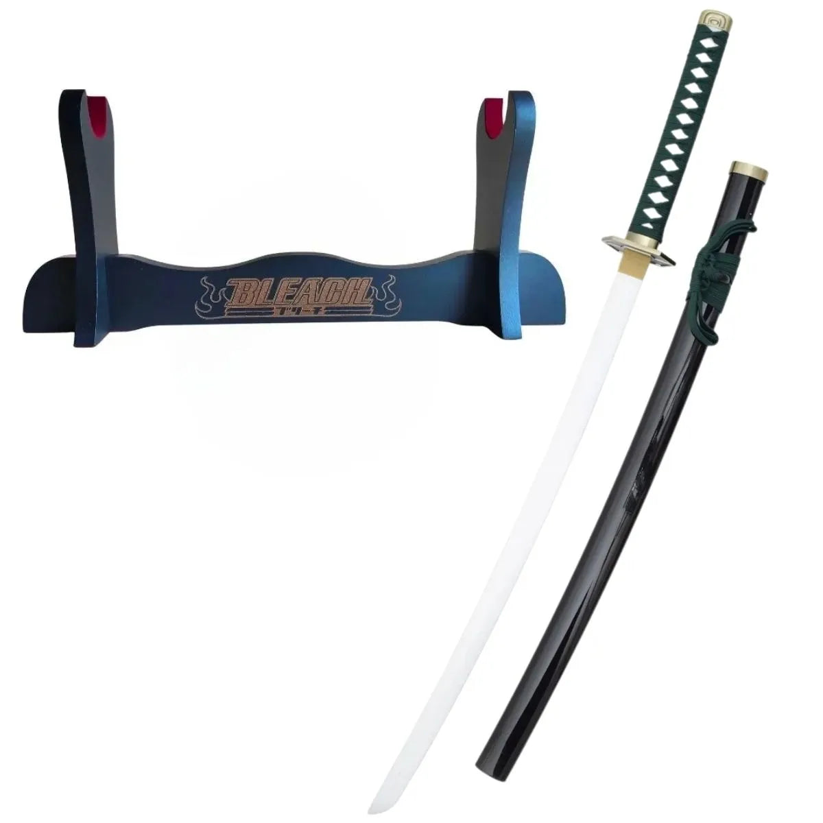 Katana Zanpakuto Kyoka - Suigetsu de Sosuke Aizen de Bleach