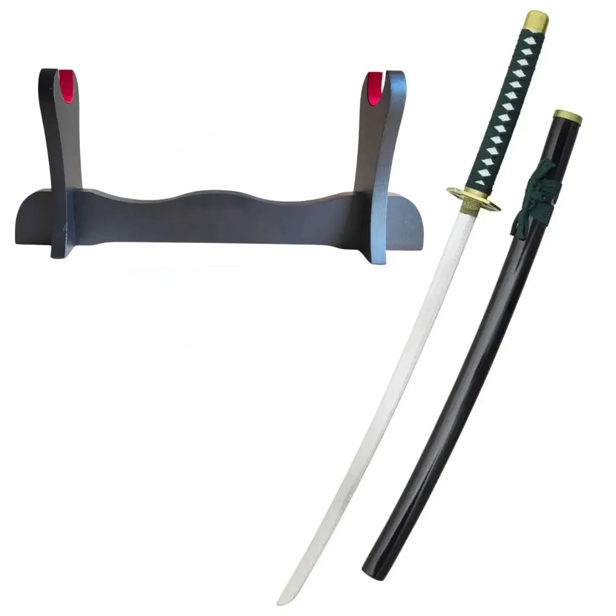 Katana Zanpakuto Kyoka - Suigetsu de Sosuke Aizen de Bleach