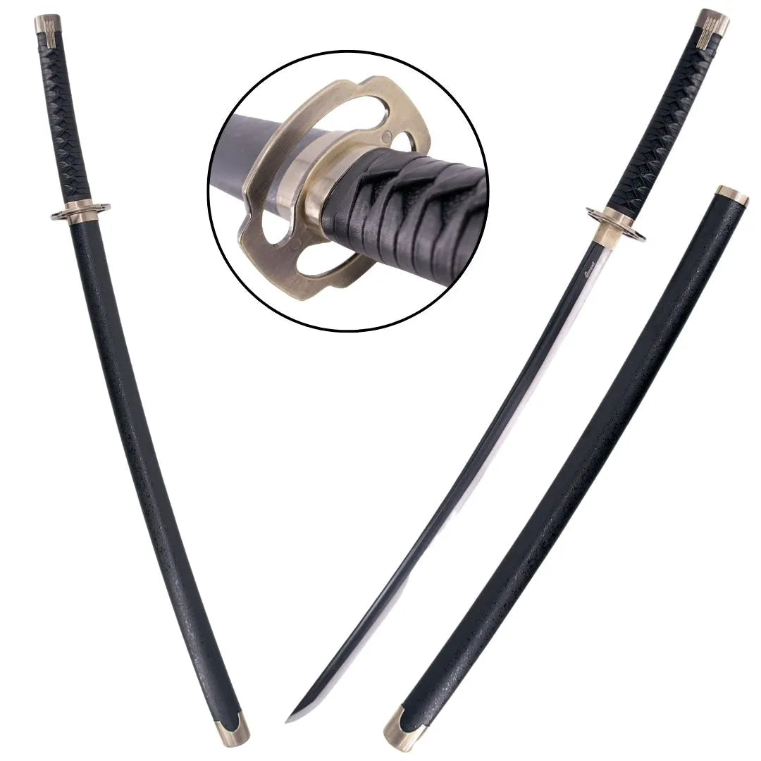 Katana Nagakiba de Elden Ring