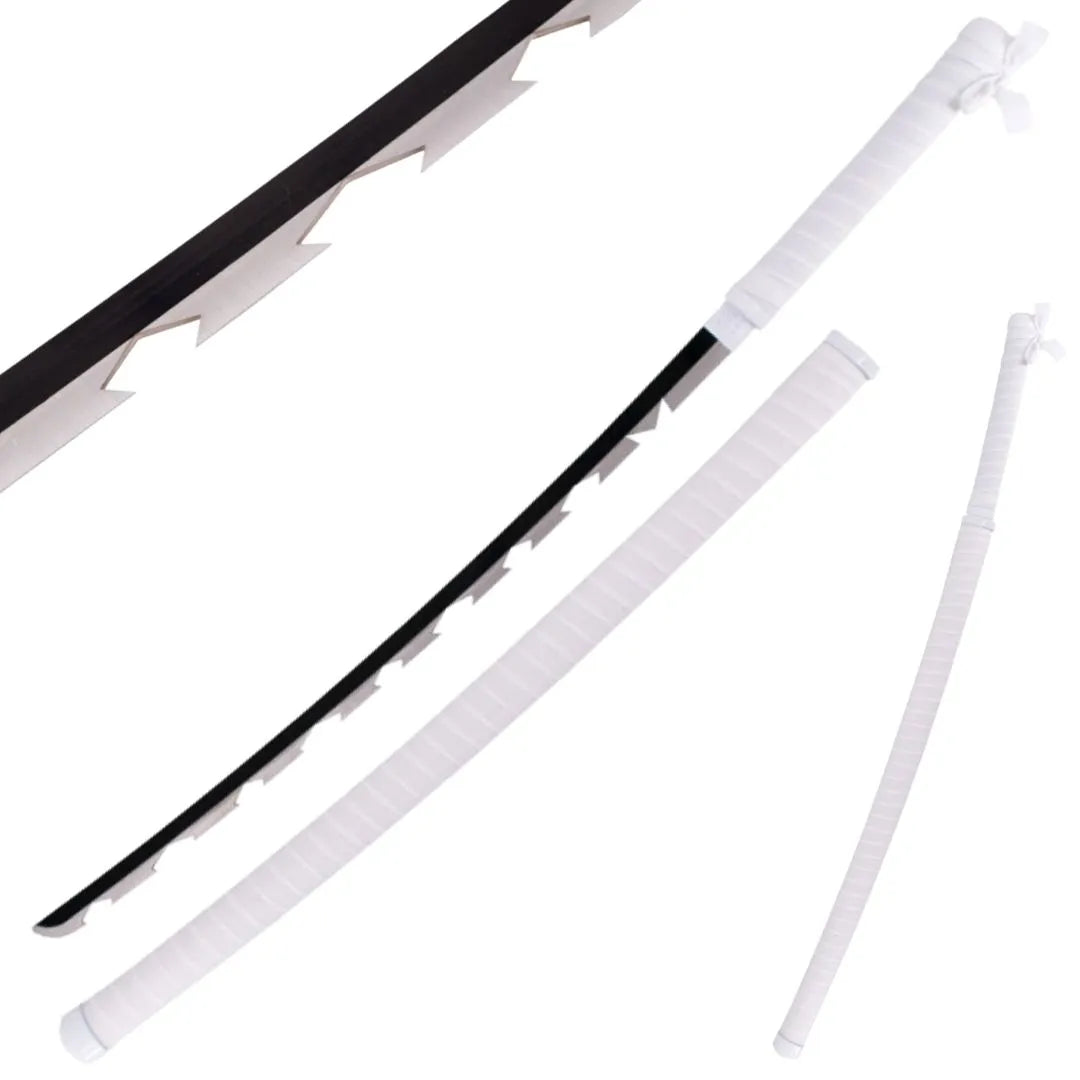 Katana de Inosuke de Kimetsu no yaiba Demon Slayer