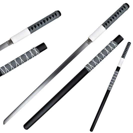 Katana de Kakashi Hatake Naruto