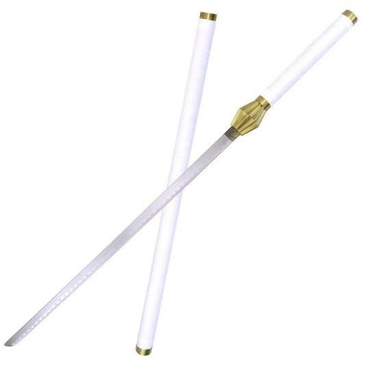 Katana de Kenpachi Zaraki de Bleach