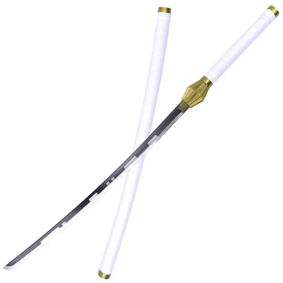 Katana de Kenpachi Zaraki de Bleach