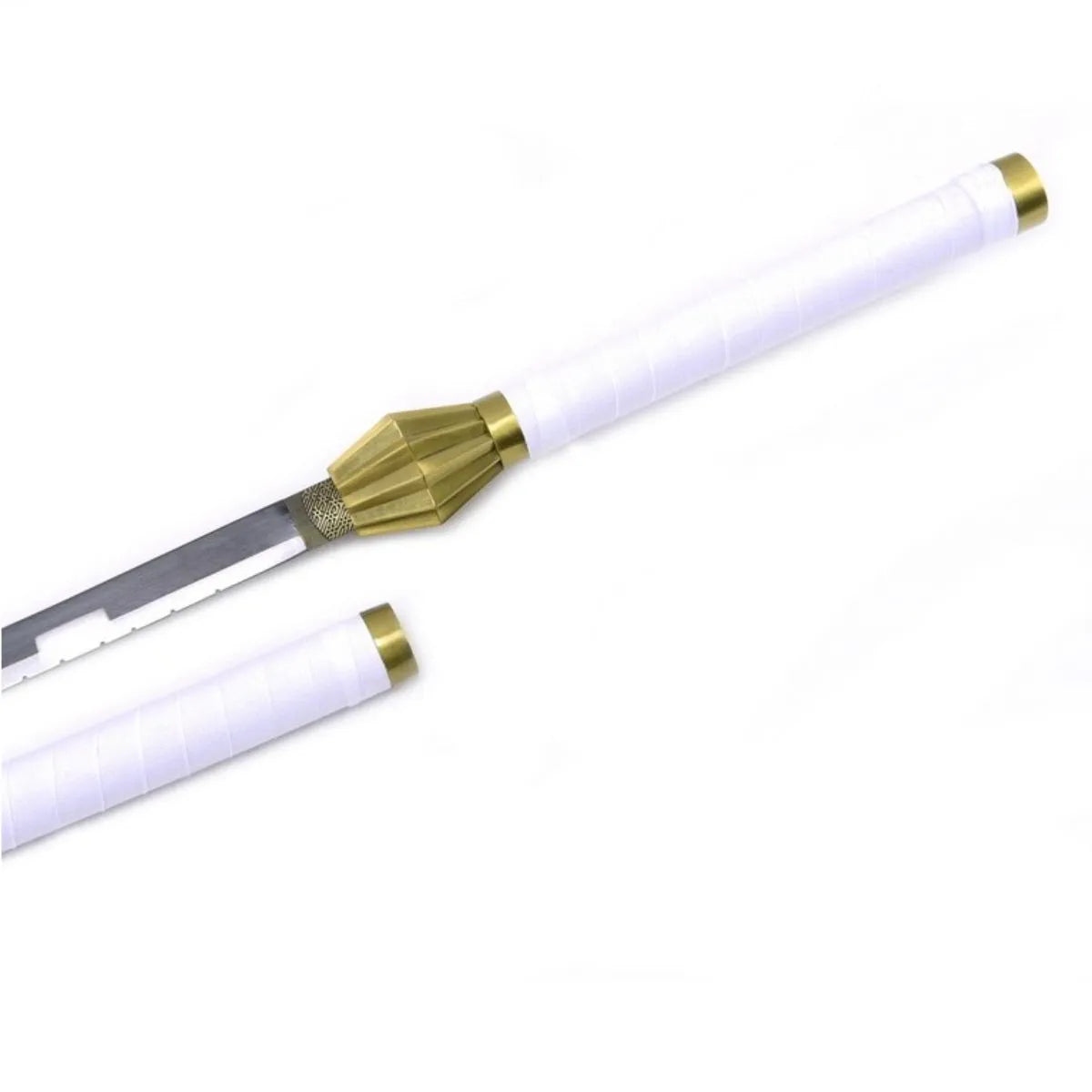 Katana de Kenpachi Zaraki de Bleach