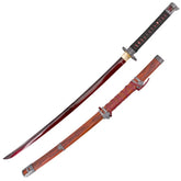 Katana de Sekiro Shadows Die Twice Funcional Afilada