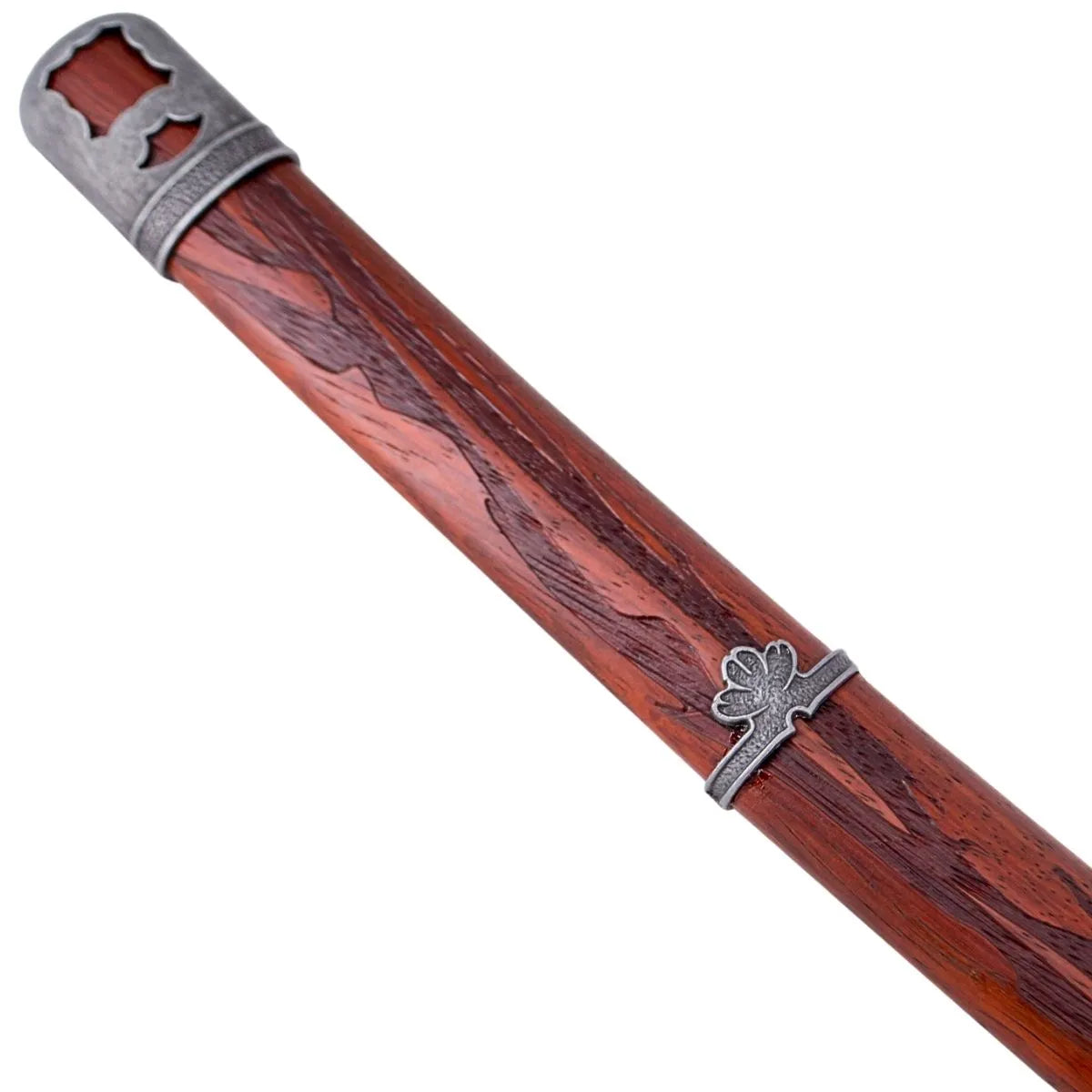 Katana de Sekiro Shadows Die Twice Funcional Afilada