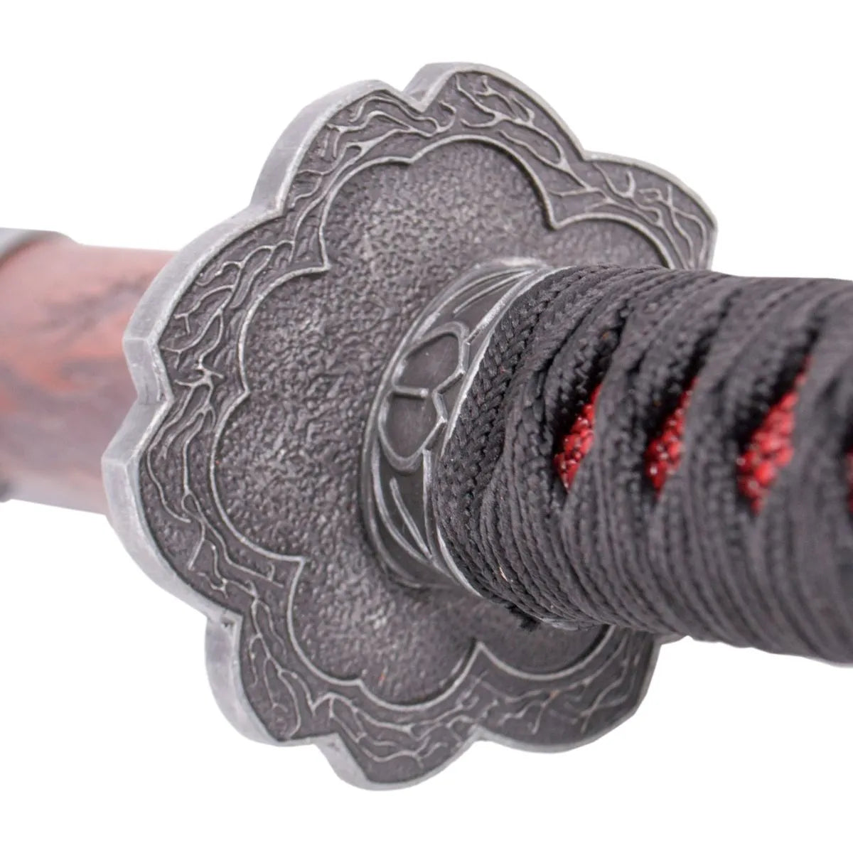 Katana de Sekiro Shadows Die Twice Funcional Afilada