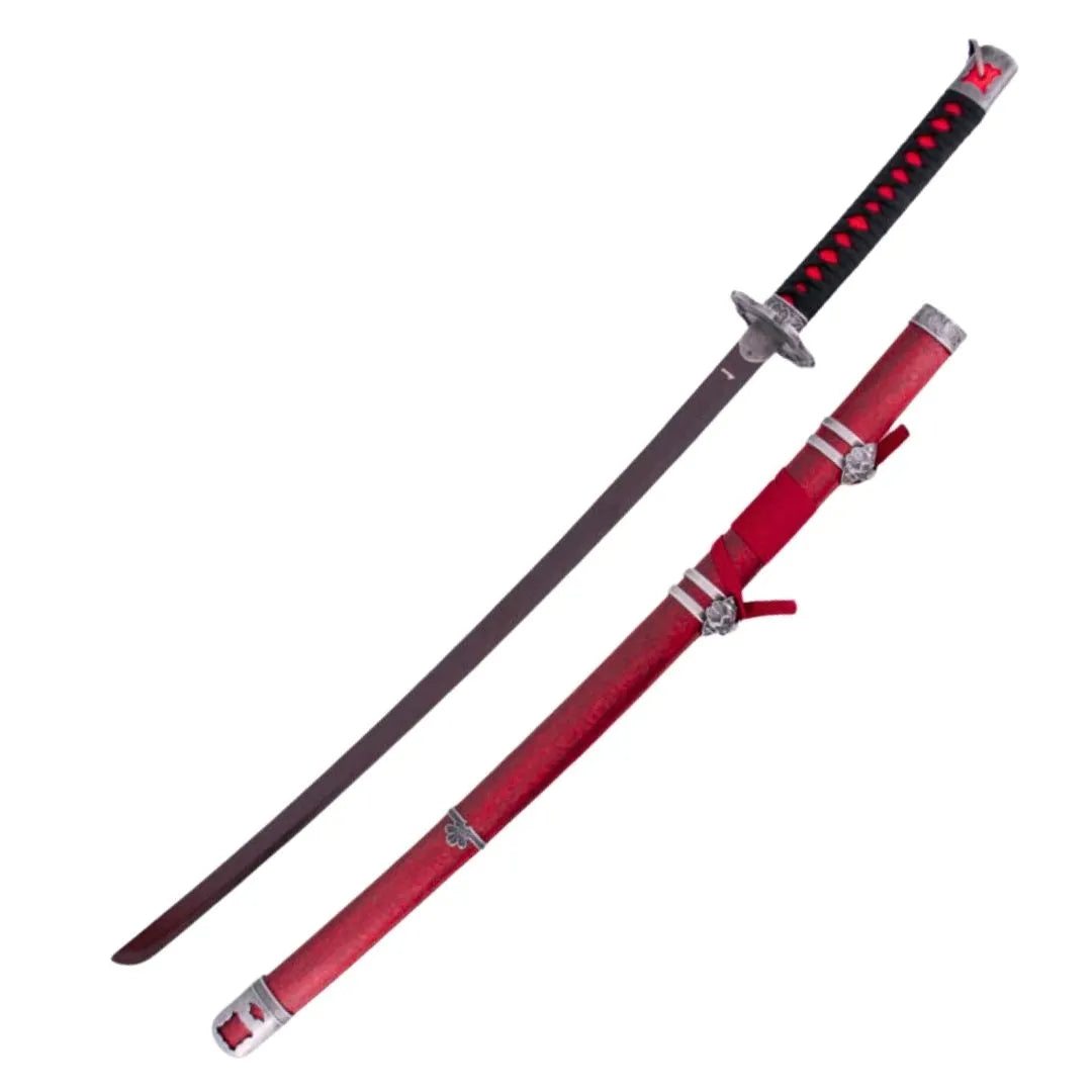 Imagen de Katana de Sekiro Shadows Die Twice parte de nuestra colección en Espadas y más, sitio oficial.