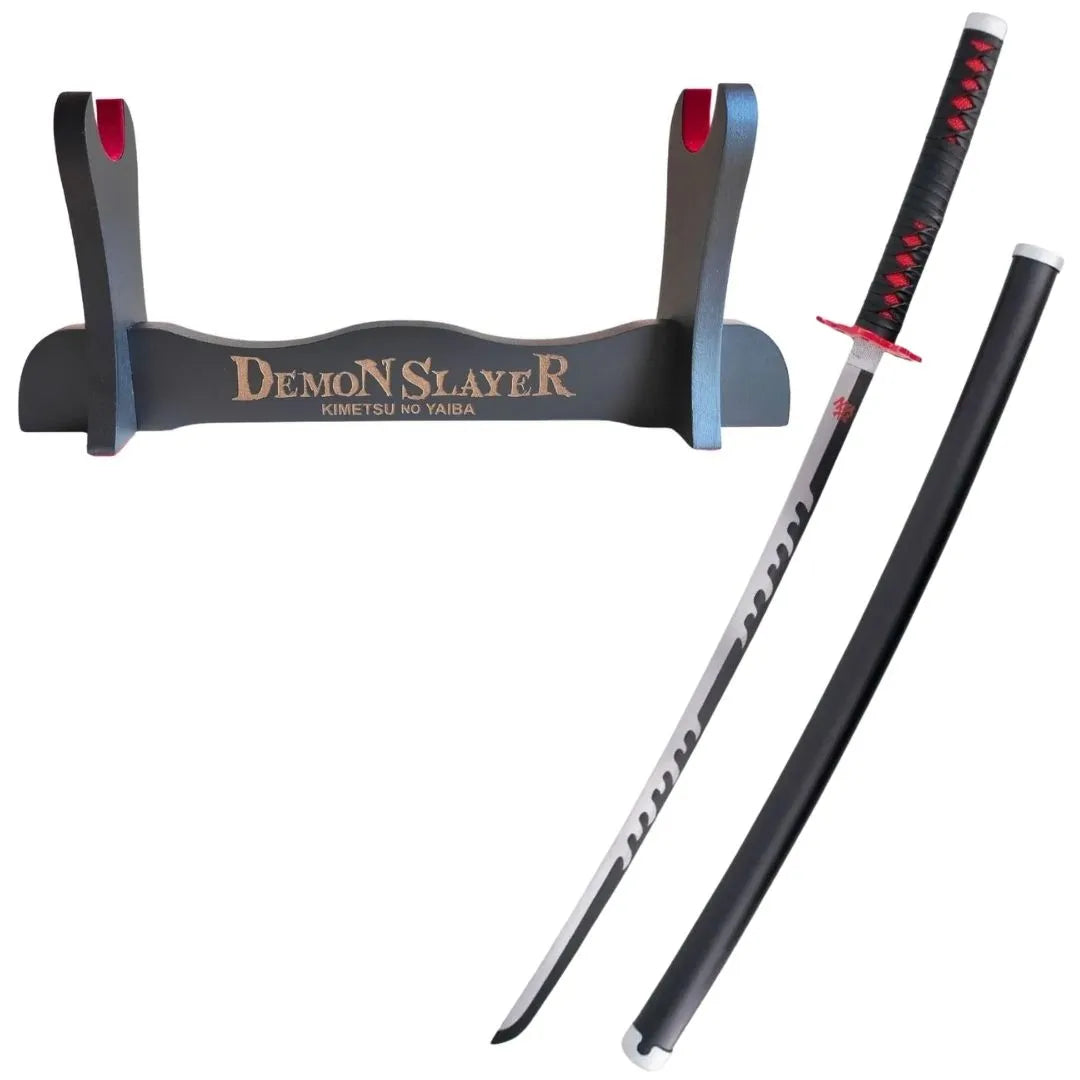 Katana de Tanjiro Kamado kimetsu no yaiba Demon Slayer