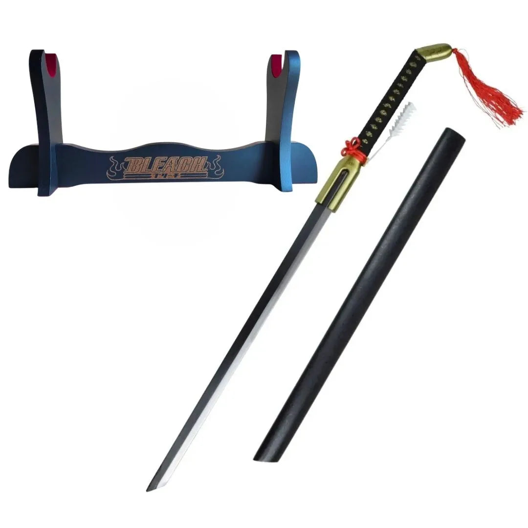 Katana Decorativa de Urahara de Bleach