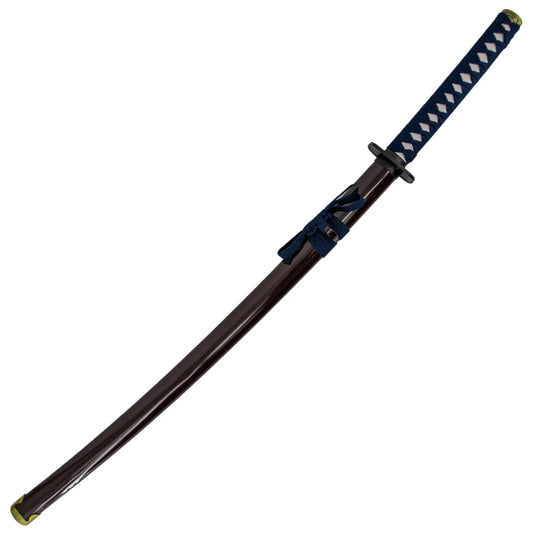 Katana de Yuta Okkotsu de Jujutsu Kaisen