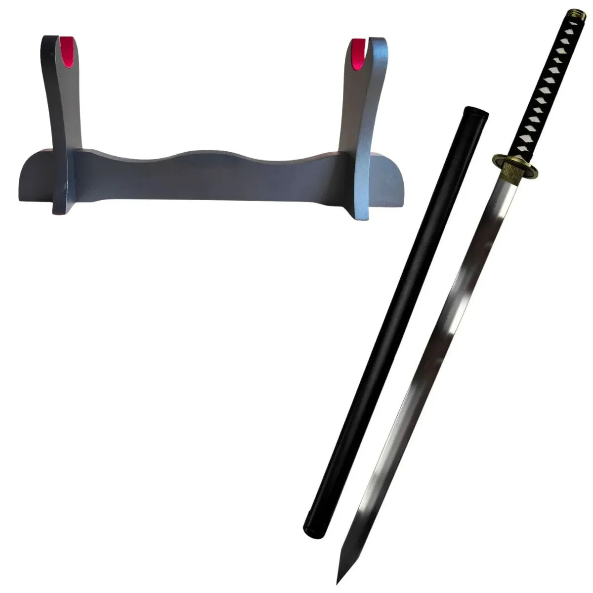 Katana decorativa de Hayakawa Aki – Chainsaw Man