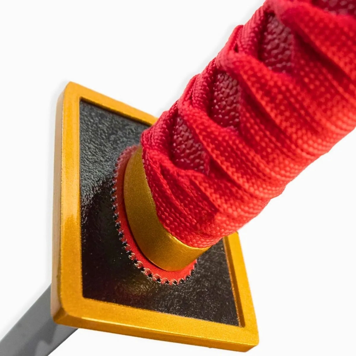 Katana de la Lluvia de Shiryu One Piece