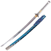 Katana funcional Ghost of Tsushima Jin Sakai