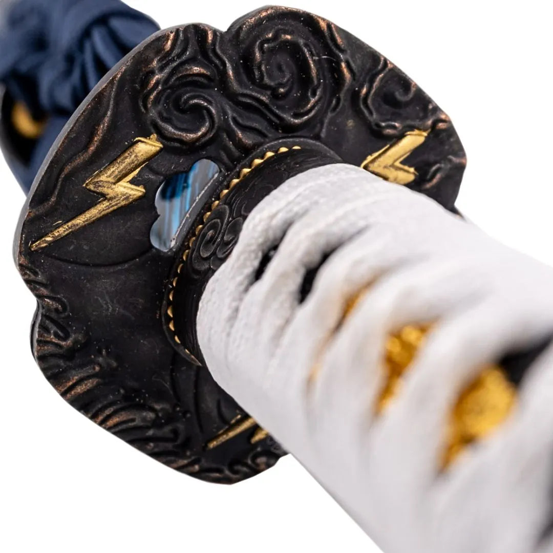 Katana funcional Ghost of Tsushima Jin Sakai