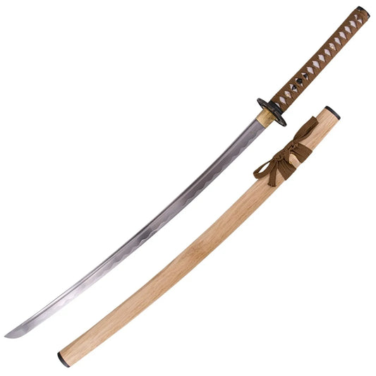 Katana funcional Japonesa