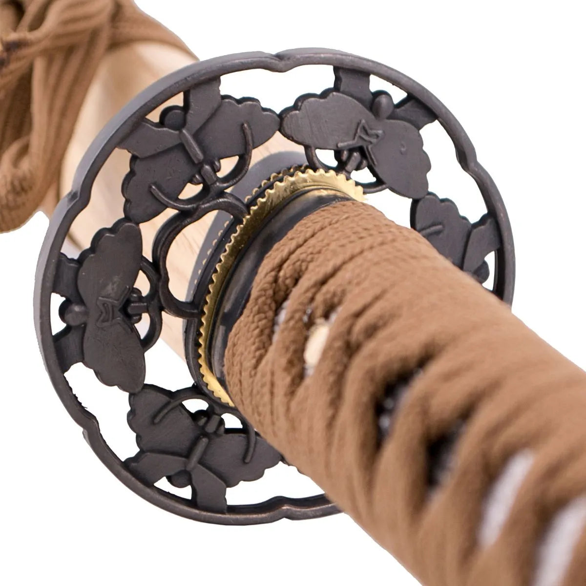 Katana funcional Japonesa