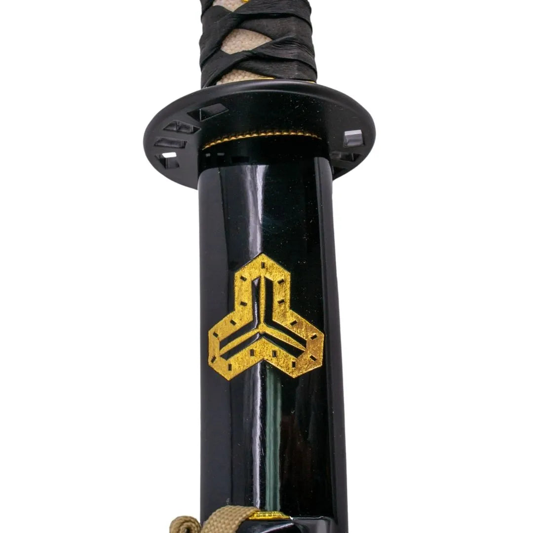 Imagen de Katana funcional Kill Bill (video) 11356 parte de nuestra colección en Espadas y más, sitio oficial.