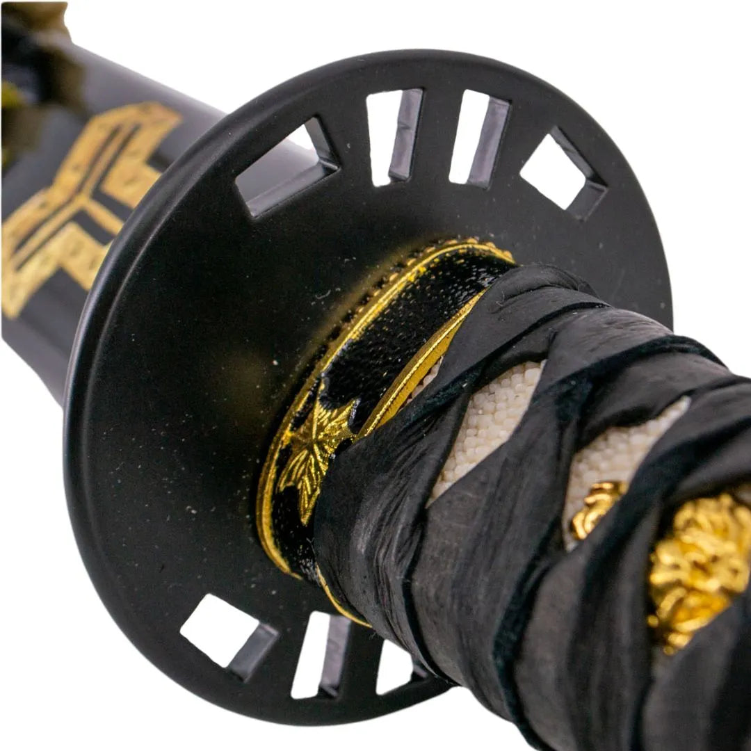 Imagen de Katana funcional Kill Bill (video) 11356 parte de nuestra colección en Espadas y más, sitio oficial.