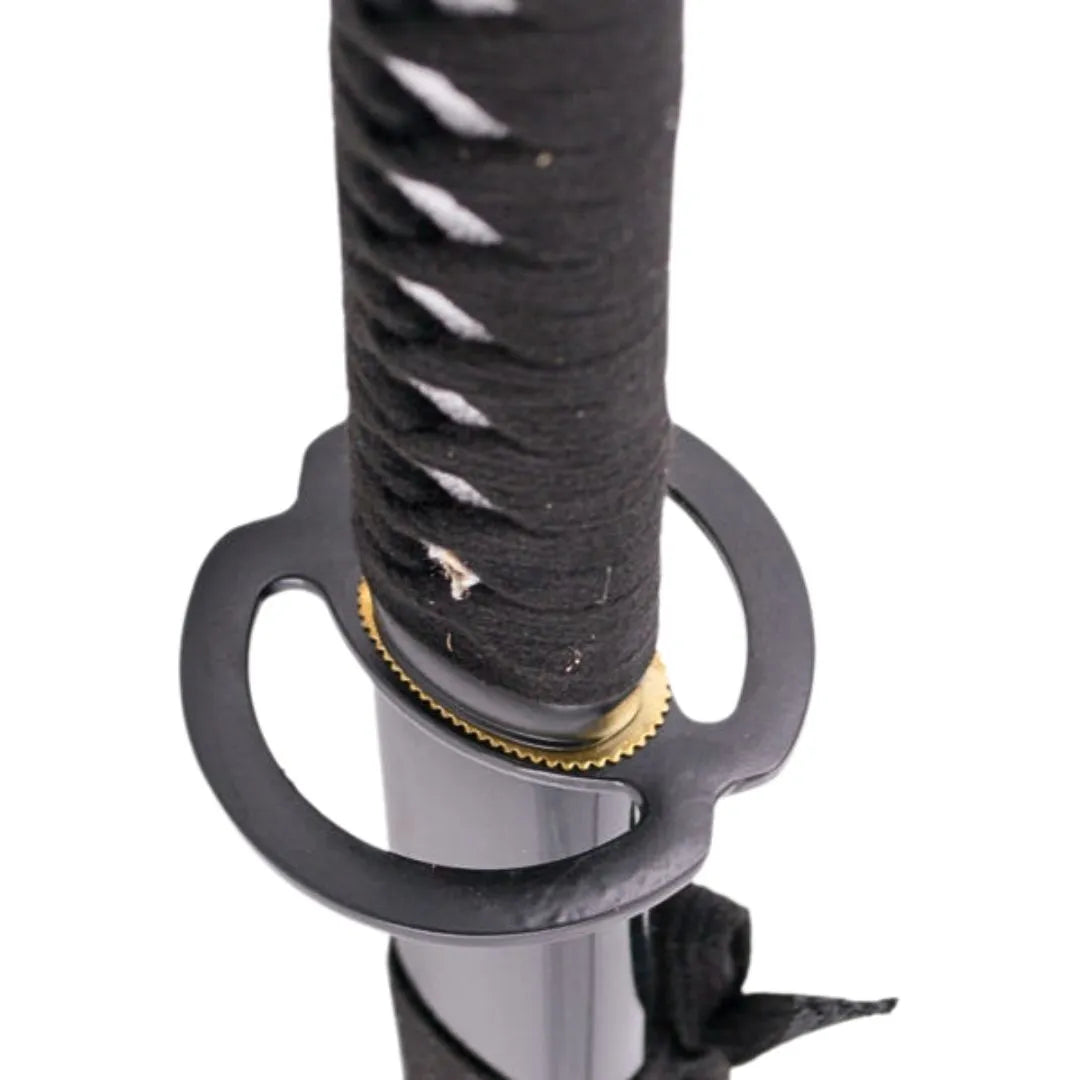 Imagen de Katana funcional Mushashi s5001 parte de nuestra colección en Espadas y más, sitio oficial.