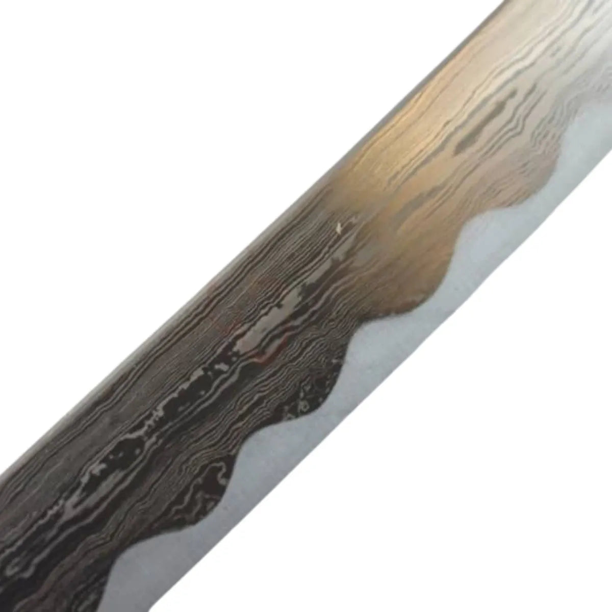 Katana funcional Sanemi Shinazugawa Kimetsu no Yaiba Demon Slayer