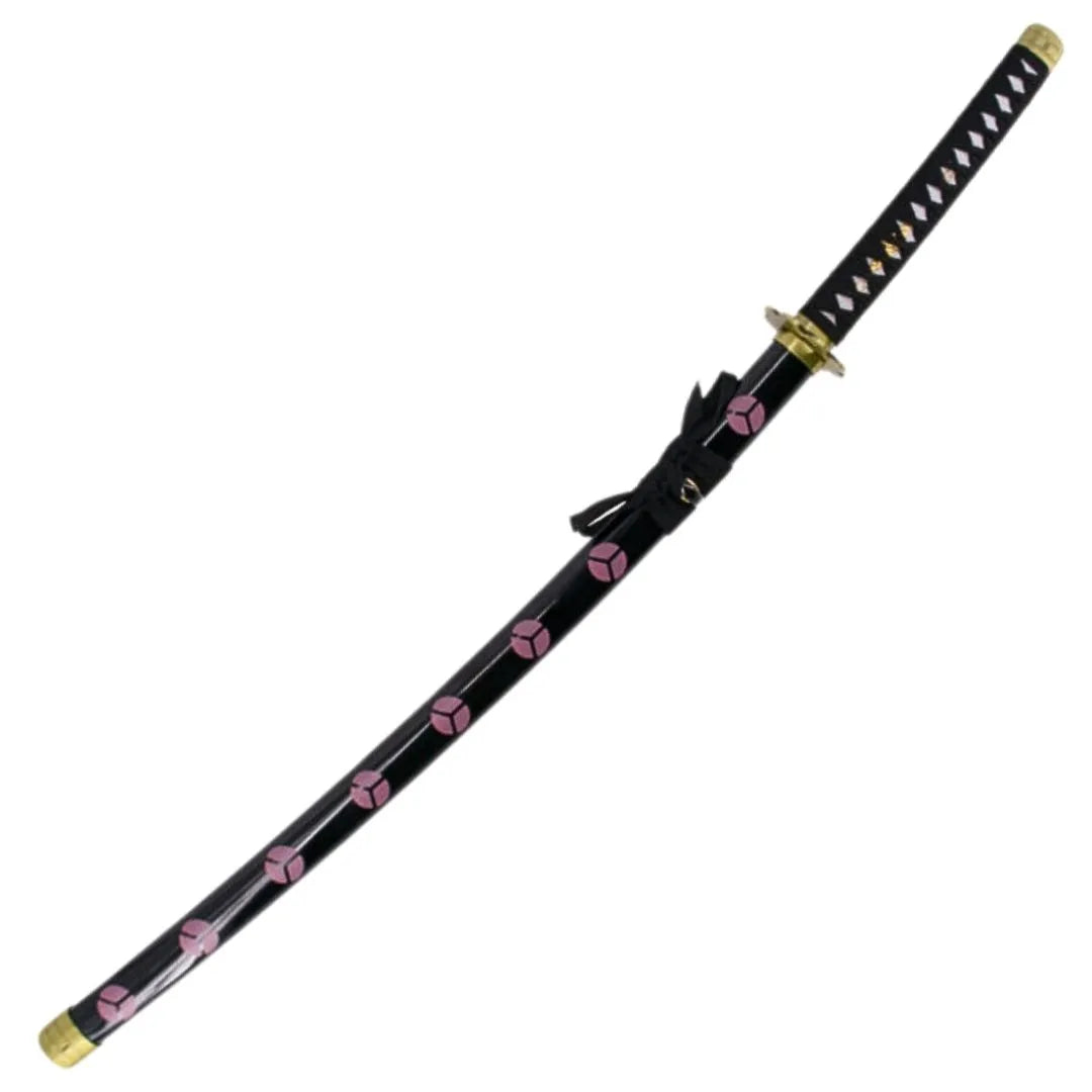 Katana funcional Shusui de Zoro de One Piece