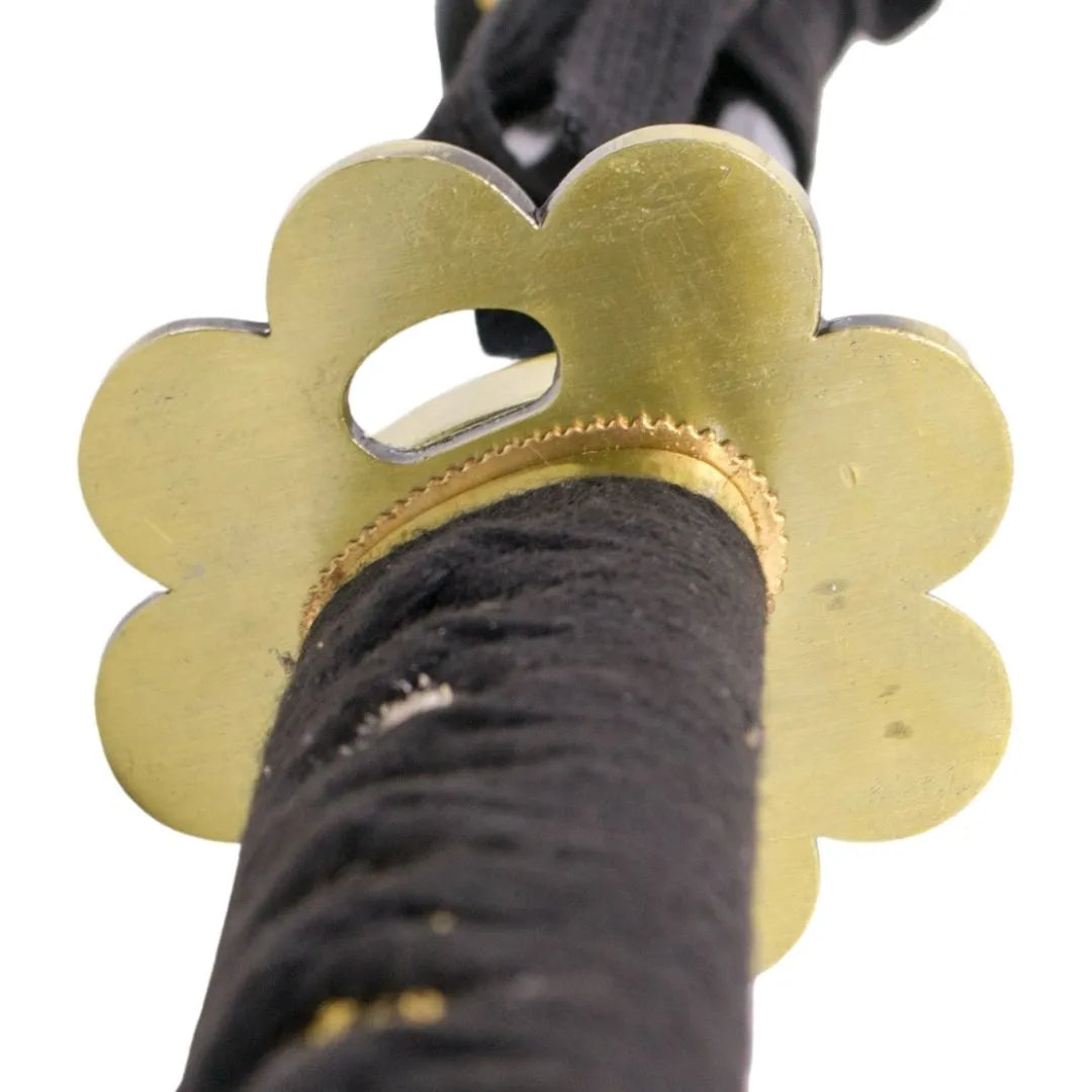 Katana funcional Shusui de Zoro de One Piece