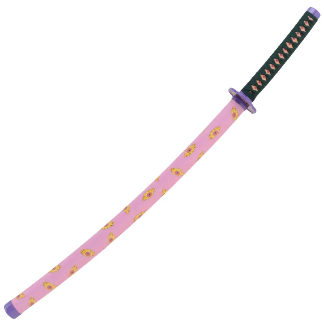 Katana kokushibo / Tsugikuni Michikatsu Kimetsu no yaiba Demon Slayer