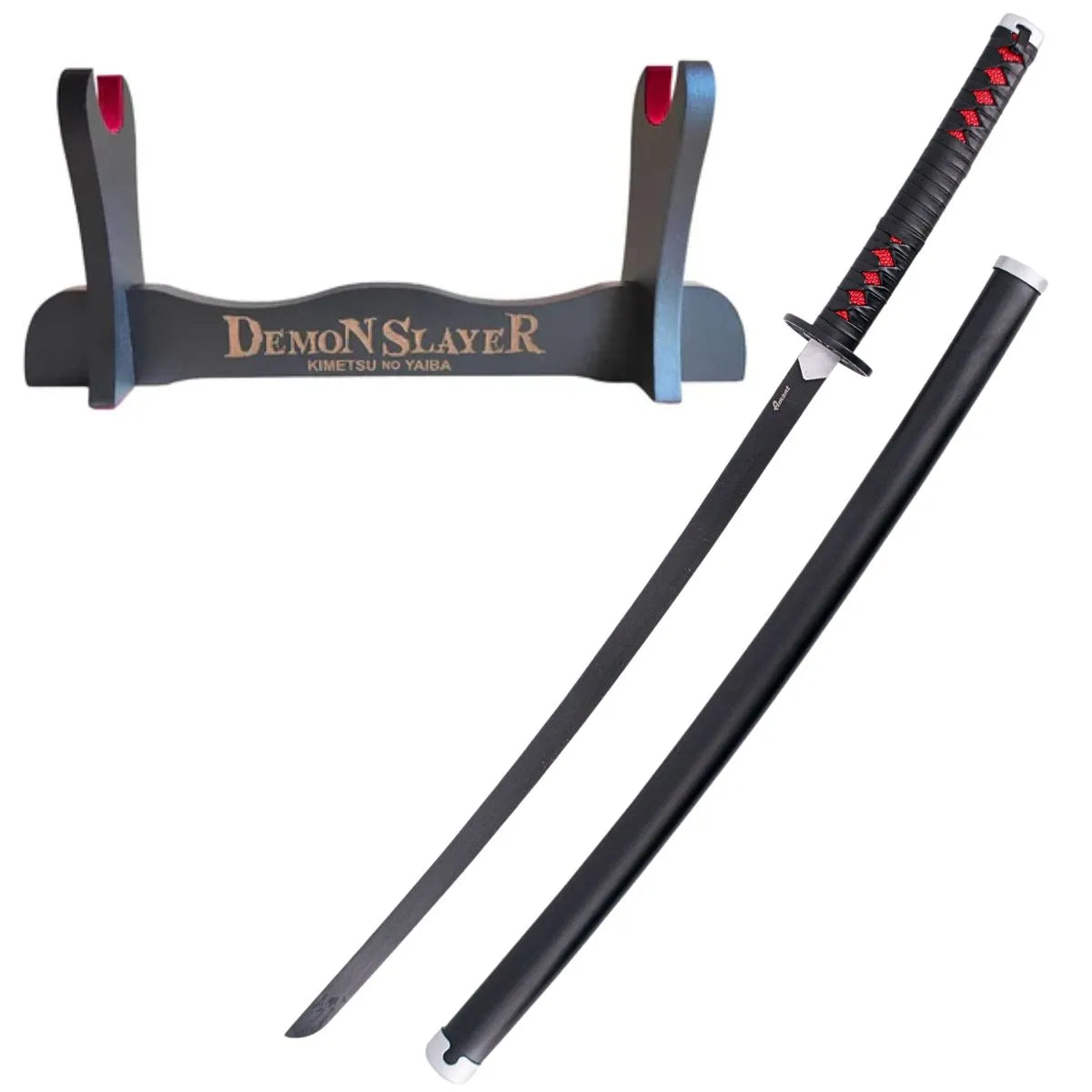 Katanas Tanjiro Kamado Kimetsu no Yaiba Varios Modelos