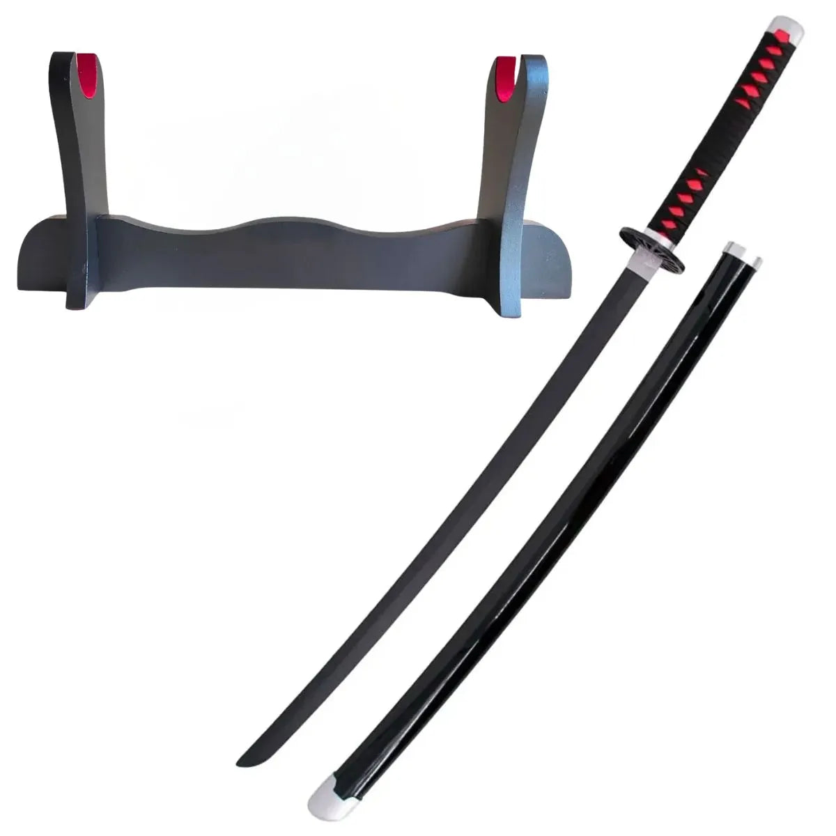 Katanas Tanjiro Kamado Kimetsu no Yaiba Varios Modelos