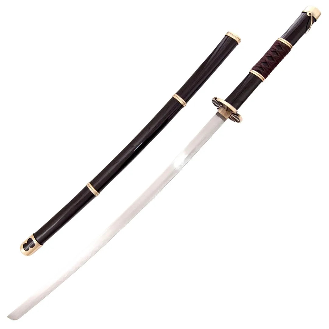 Katana sandai kitetsu Zoro One Piece 40080