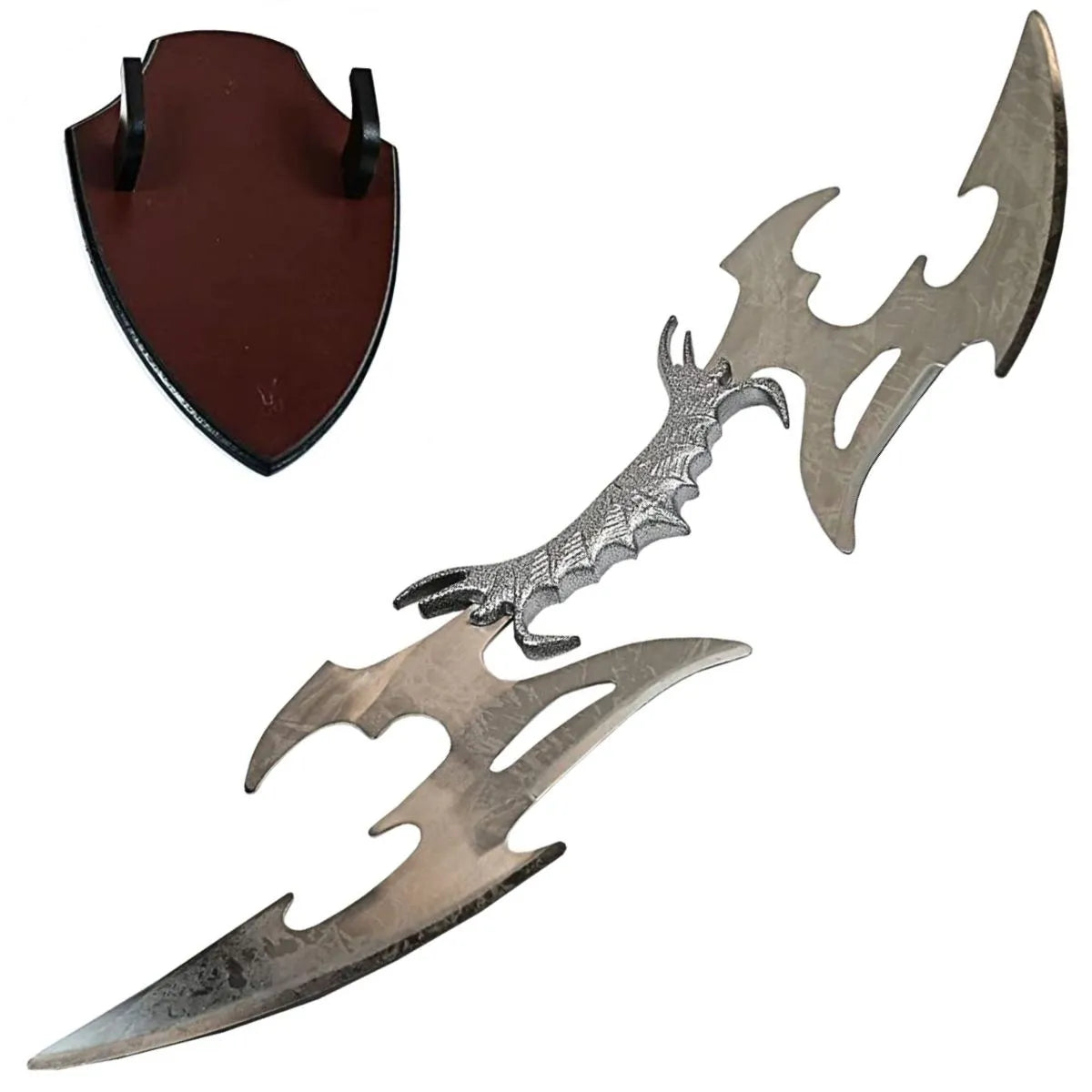 Klingon Bathlet II, Star Trek