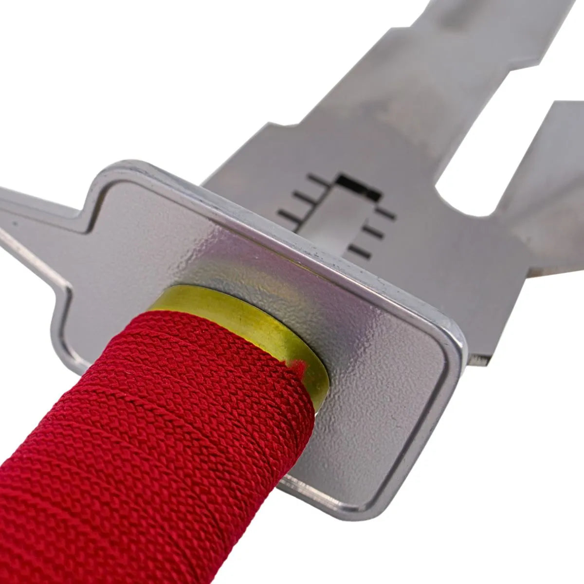 Lanza de cielo invertida de Toji de Jujutsu Kaisen