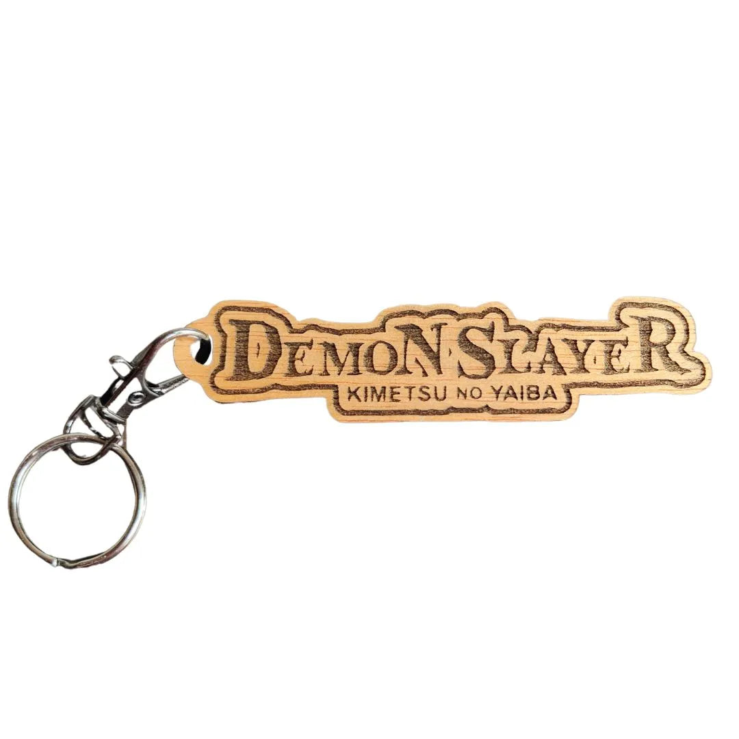 Llavero Kimetsu No Yaiba