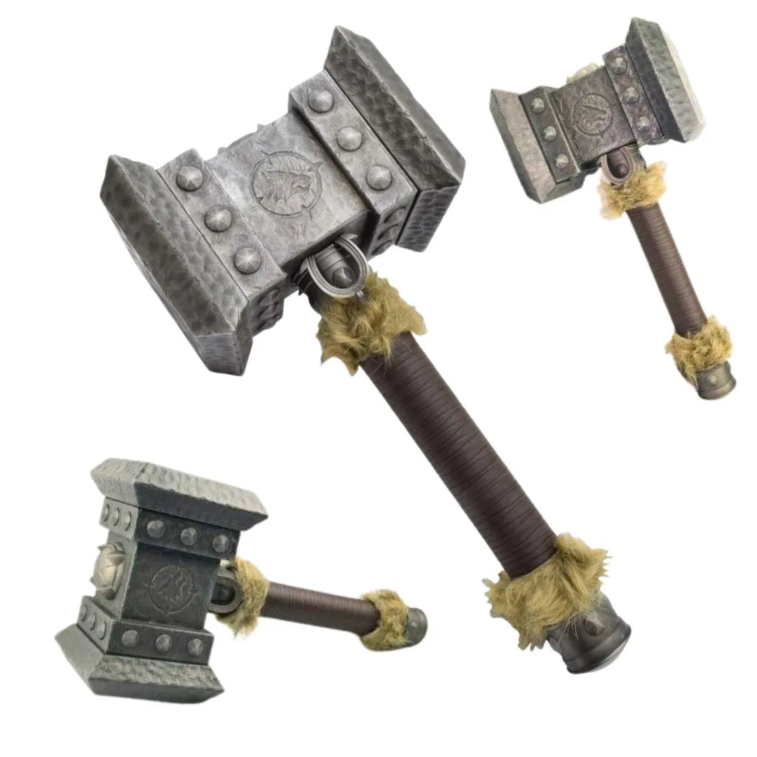 Martillo maldito de World of Warcraft 41153