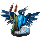Imagen de LEGO ICONS MARTIN PESCADOR parte de nuestra colección en Espadas y más, sitio oficial.