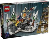 LEGO MARVEL VENGADORES REUNIDOS: ERA DE ULTRÓN