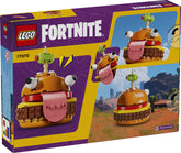 Imagen de LEGO FORTNITE HAMBURRGUESA parte de nuestra colección en Espadas y más, sitio oficial.