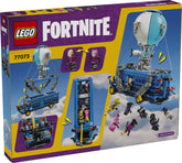 Imagen de LEGO FORTNITE AUTOBUS DE BATALLA parte de nuestra colección en Espadas y más, sitio oficial.