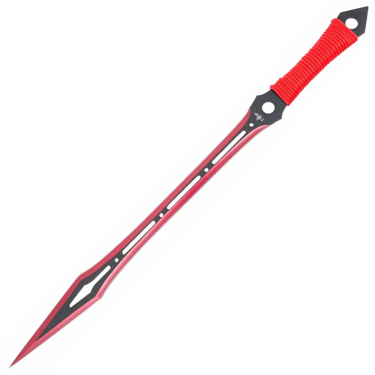 Machete Cortacañas Acero Inoxidable Third