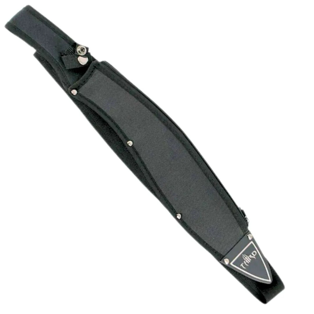 Machete Cortacañas Yakuza Acero Inox 39,5 Cm Third