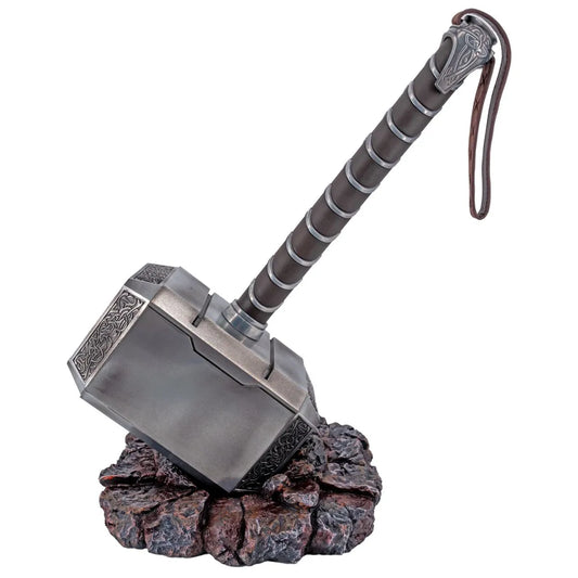 Martillo Decorativo de Thor de Marvel