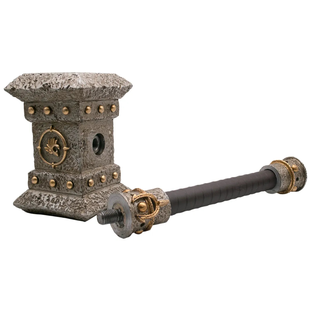 Martillo Doomhammer World of Warcraft